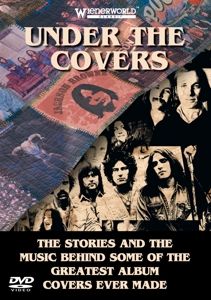 UNDER THE COVERS<br/><h5>Megjelenés: 2012-11-19</h5>