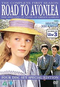 ROAD TO AVONLEA - S1<br/><h5>Megjelenés: 2018-10-22</h5>