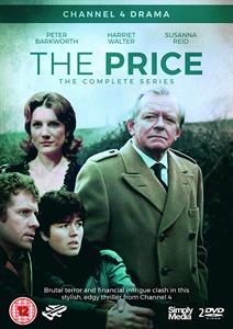 PRICE - COMPLETE SERIES<br/><h5>Megjelenés: 2018-04-16</h5>