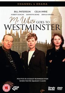 MR. WHITE GOES TO WESTMINSTER<br/><h5>Megjelenés: 2018-10-08</h5>