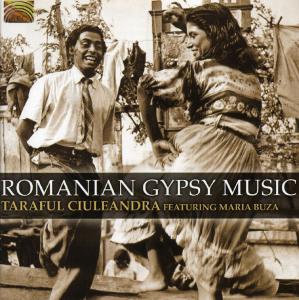 ROMANIAN GYPSY MUSIC<br/><h5>Megjelenés: 2008-07-11</h5>