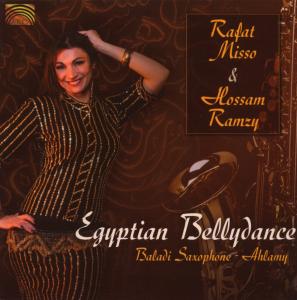 EGYPTIAN BELLYDANCE<br/><h5>Megjelenés: 2008-09-15</h5>