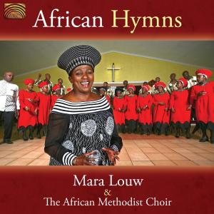 AFRICAN HYMNS<br/><h5>Megjelenés: 2009-10-08</h5>