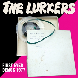 7-FIRST EVER DEMOS 1977<br/><h5>Megjelenés: 2023-06-09</h5>