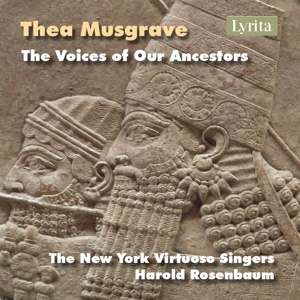 VOICES OF OUR ANCESTORS<br/><h5>Megjelenés: 2020-08-01</h5>