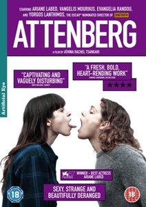 ATTENBERG<br/><h5>Megjelenés: 2012-01-09</h5>