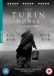 TURIN HORSE<br/><h5>Megjelenés: 2012-09-10</h5>