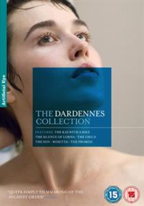 DARDENNES COLLECTION<br/><h5>Megjelenés: 2022-02-22</h5>