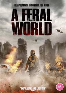 A FERAL WORLD<br/><h5>Megjelenés: 2022-02-11</h5>