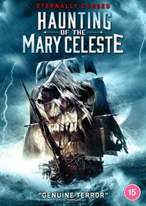 HAUNTING OF THE MARY CELESTE<br/><h5>Megjelenés: 2021-09-24</h5>