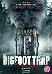 BIGFOOT TRAP<br/><h5>Megjelenés: 2023-07-14</h5>