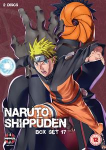 NARUTO SHIPPUDEN: V17<br/><h5>Megjelenés: 2017-05-17</h5>