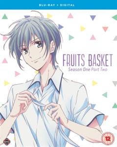 FRUITS BASKET S1 PT.2<br/><h5>Megjelenés: 2022-03-08</h5>