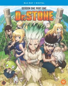 DR. STONE: SEASON 1.1<br/><h5>Megjelenés: 2020-12-11</h5>