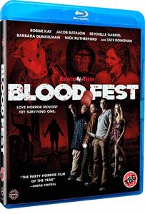 BLOOD FEST<br/><h5>Megjelenés: 2018-10-15</h5>