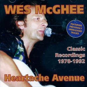 HEARTACHE AVENUE<br/><h5>Megjelenés: 2021-05-27</h5>