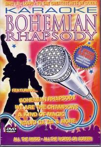 BOHEMIAN RHAPSODY<br/><h5>Megjelenés: 2002-11-25</h5>