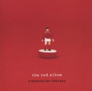 RED ALBUM<br/><h5>Megjelenés: 2006-08-21</h5>