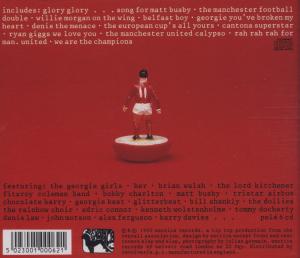 RED ALBUM<br/><h5>Megjelenés: 2006-08-21</h5>