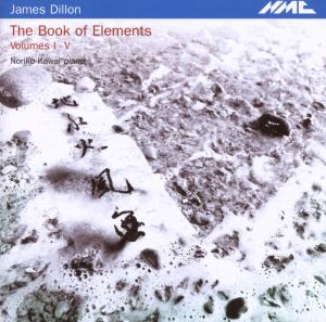 BOOK OF ELEMENTS<br/><h5>Megjelenés: 2004-06-07</h5>