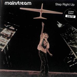 STEP RIGHT UP<br/><h5>Megjelenés: 2010-01-01</h5>