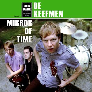 MIRROR OF TIME<br/><h5>Megjelenés: 2010-07-05</h5>