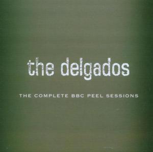 COMPLETE BBC PEEL SESSION<br/><h5>Megjelenés: 2006-06-29</h5>