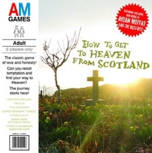 HOW TO GET TO HEAVEN FROM<br/><h5>Megjelenés: 2009-02-26</h5>