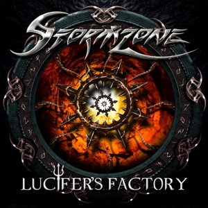 LUCIFER'S FACTORY<br/><h5>Megjelenés: 2018-04-19</h5>