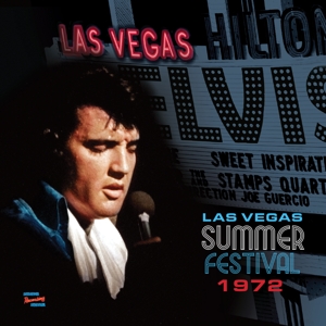 LAS VEGAS SUMMER FESTIVAL 1972<br/><h5>Megjelenés: 2023-04-28</h5>