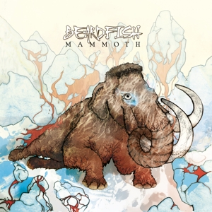 MAMMOTH<br/><h5>Megjelenés: 2024-08-09</h5>