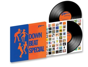 STUDIO ONE DOWN BEAT SPECIAL<br/><h5>Megjelenés: 2024-02-23</h5>