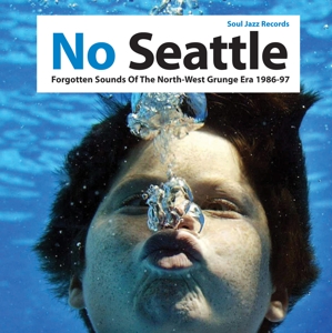 NO SEATTLE VOL.2<br/><h5>Megjelenés: 2014-09-04</h5>