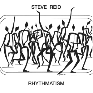 RHYTHMATISM<br/><h5>Megjelenés: 2019-11-01</h5>