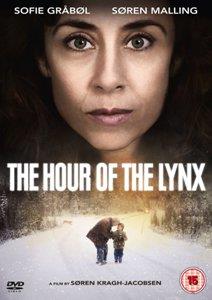 HOUR OF THE LYNX<br/><h5>Megjelenés: 2014-10-06</h5>