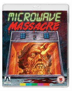 MICROWAVE MASSACRE<br/><h5>Megjelenés: 2016-08-15</h5>