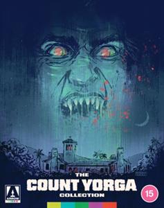 COUNT YORGA COLLECTION<br/><h5>Megjelenés: 2022-10-28</h5>