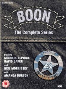 BOON COMPLETE SERIES<br/><h5>Megjelenés: 2020-02-17</h5>