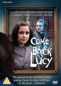 COME BACK LUCY: THE COMPLETE SERIES<br/><h5>Megjelenés: 2023-03-31</h5>