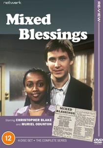 MIXED BLESSINGS: THE COMPLETE SERIES<br/><h5>Megjelenés: 2023-06-02</h5>