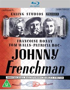 JOHNNY FRENCHMAN<br/><h5>Megjelenés: 2021-02-12</h5>