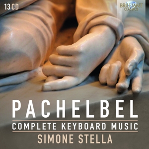 COMPLETE KEYBOARD MUSIC<br/><h5>Megjelenés: 2019-01-03</h5>