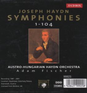 SYMPHONIES =CARDBOARD BOX<br/><h5>Megjelenés: 2002-03-20</h5>