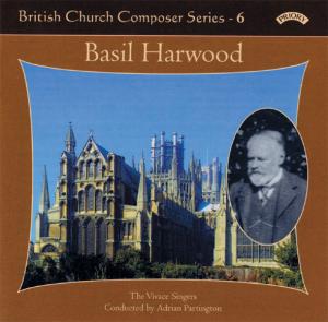 BRITISH CHURCH COMPOSER SERIES VOL.6<br/><h5>Megjelenés: 2006-07-10</h5>