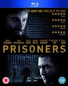 PRISONERS<br/><h5>Megjelenés: 2014-02-03</h5>