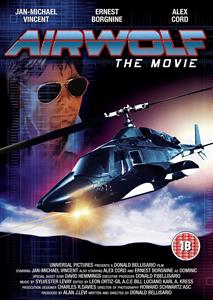 AIRWOLF THE MOVIE<br/><h5>Megjelenés: 2011-02-21</h5>