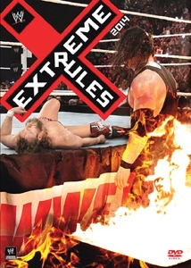 EXTREME RULES 2014<br/><h5>Megjelenés: 2022-02-17</h5>