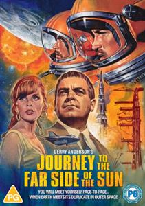 JOURNEY TO THE FAR SIDE OF THE SUN<br/><h5>Megjelenés: 2021-03-26</h5>