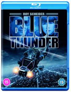 BLUE THUNDER<br/><h5>Megjelenés: 2021-04-09</h5>