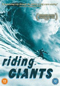 RIDING GIANTS<br/><h5>Megjelenés: 2021-06-25</h5>